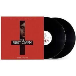Mark Korven - The First Omen (Original Soundtrack)  LP LP